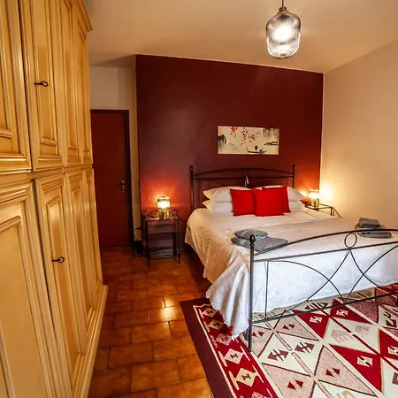 Casa Rina