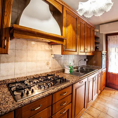 Casa Rina * Barga