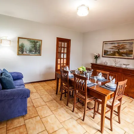 בית נופש Casa Rina