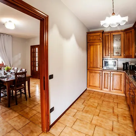 Casa Rina *