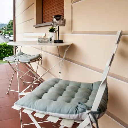Casa Rina Feriehus