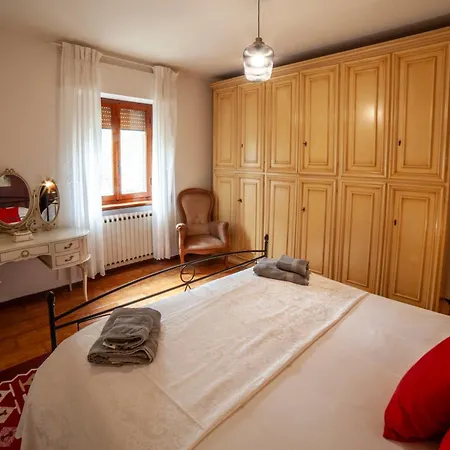 Casa Rina
