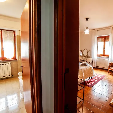 Feriehus Casa Rina Barga