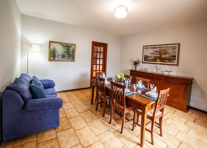 בית נופש Casa Rina
