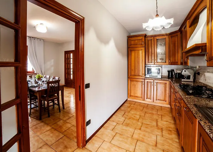 Casa Rina *