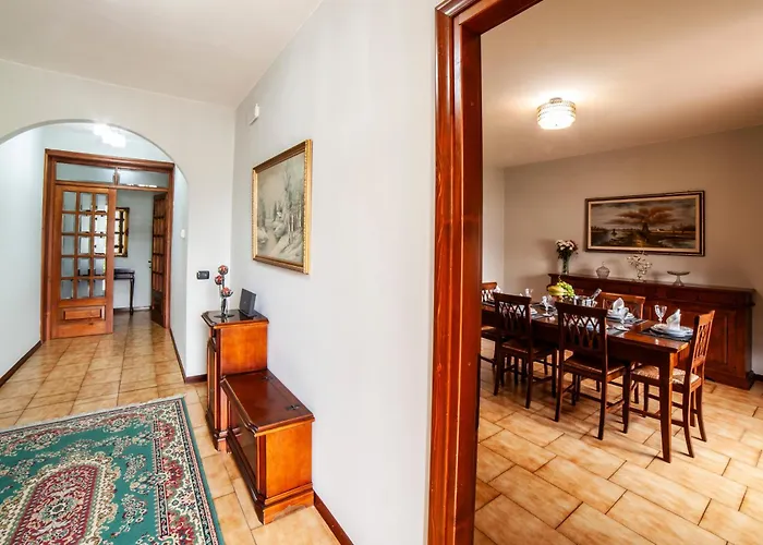 Casa Rina